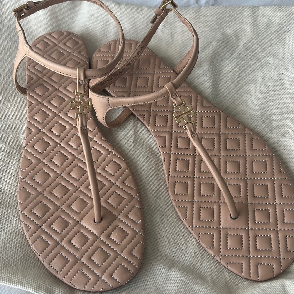 Tory Burch sandals
